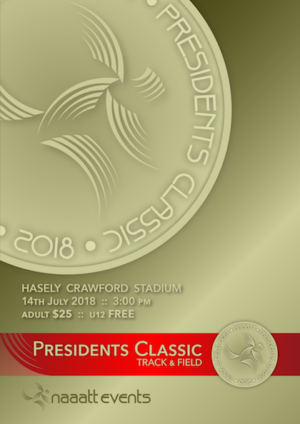 Presidents Classic Track & Field
