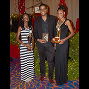 NAAA Awards 2013 Ceremony
