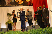 NAAA Awards 2016 Ceremony