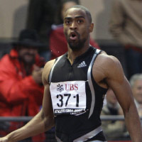 The Tyson Gay file