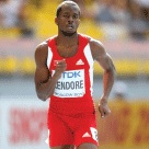 Kind of iffy - Lendore doubtful for Commonwealth Games