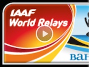 Brooks to give her all at World Relays