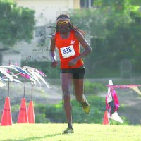 Sobers wins Tobago Cross Country