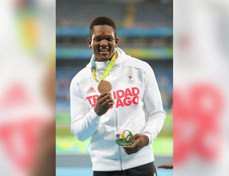 WHAT WENT RIGHT - Walcott reflects on Olympic podium repeat