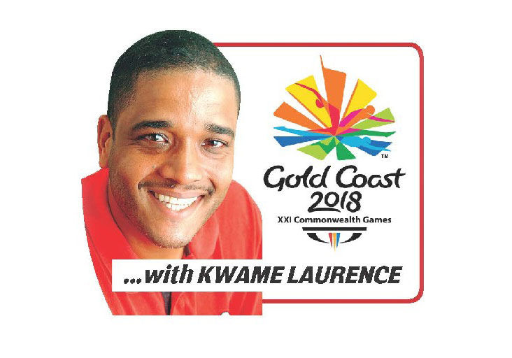 FLAGBEARER AHYE - Chef-de-mission has high expectations for Team TTO