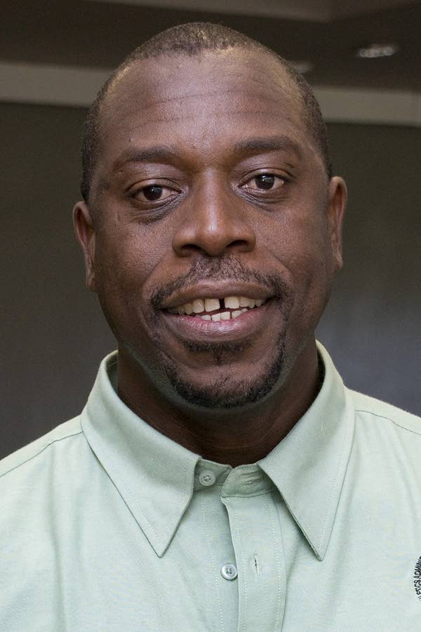 Dr Hypolite: No hard feelings - Local coach to get national award after 2014 snub