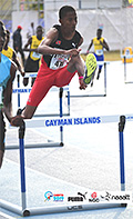 CARIFTA Games 2019 Cayman Islands