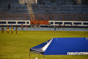 NACAC U13 U15 El Salvador 2019