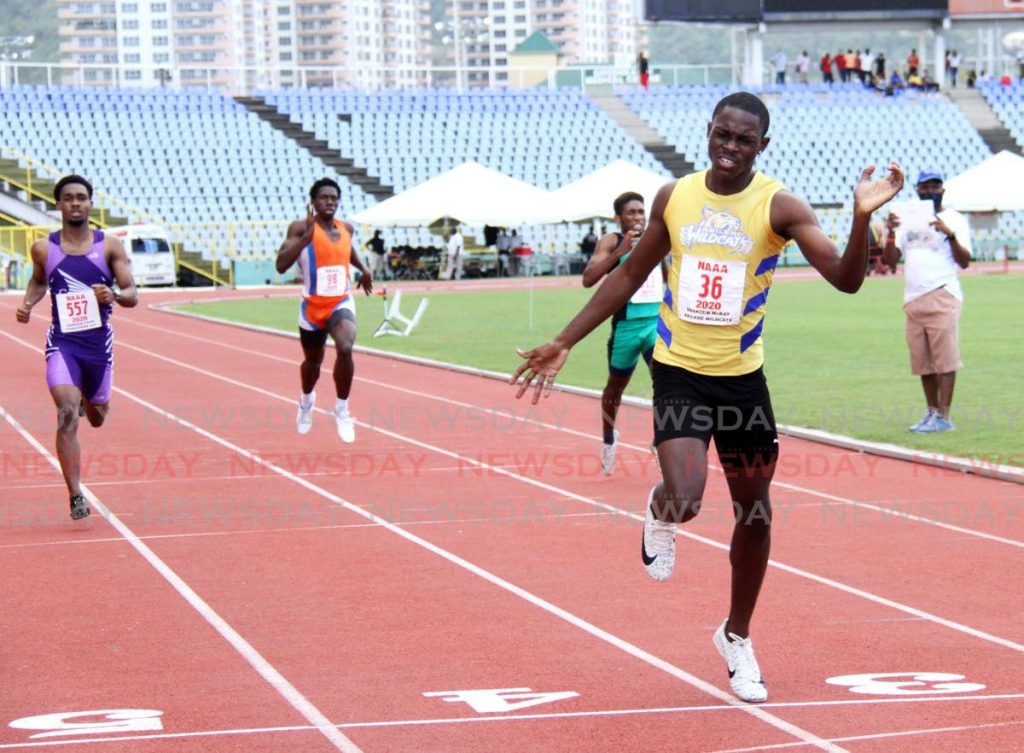 NAAA shifts Olympic qualification meet to Monday