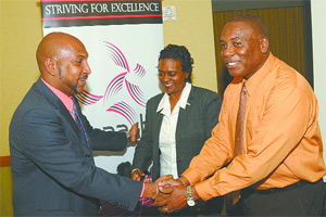 National Open Championships Launch