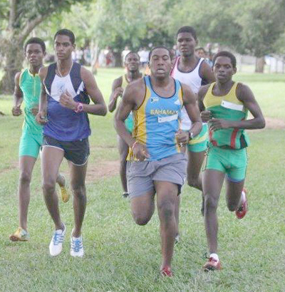 London, Douglas to shine at Tobago Secondary School