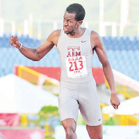 Lendore bids for NCAA honours