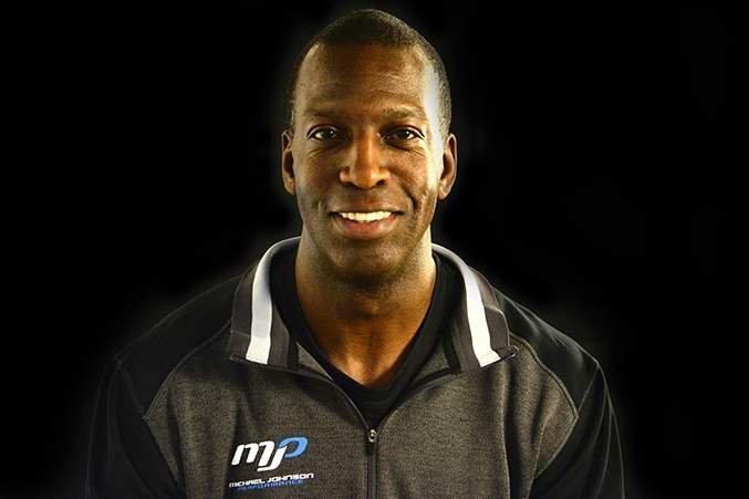 Johnson helps develop T&T coaches