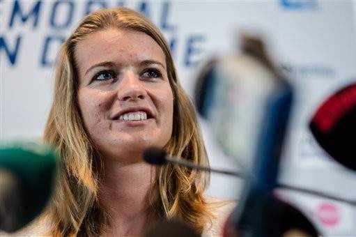 Schippers, Felix go head-to-head