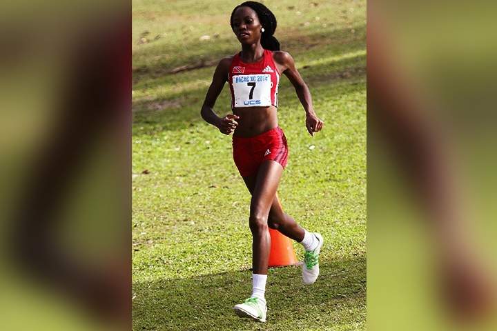 Dandrade, Nero to defend 5k titles