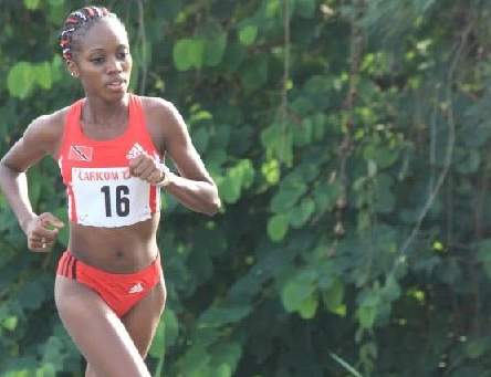 Nero bids for Olympic berth