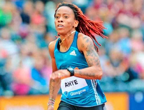 More success for Ahye,Thomas, Warren, Lalonde