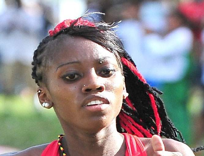 $50,000 Finn challenge at UWI Half-Marathon