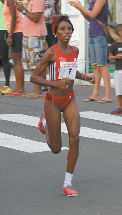 Chepses to defend T&T Int’l Marathon title