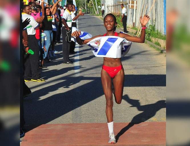 Nero bids for No. 3 - Cuban Perez keen to reclaim UWI Half-Marathon title