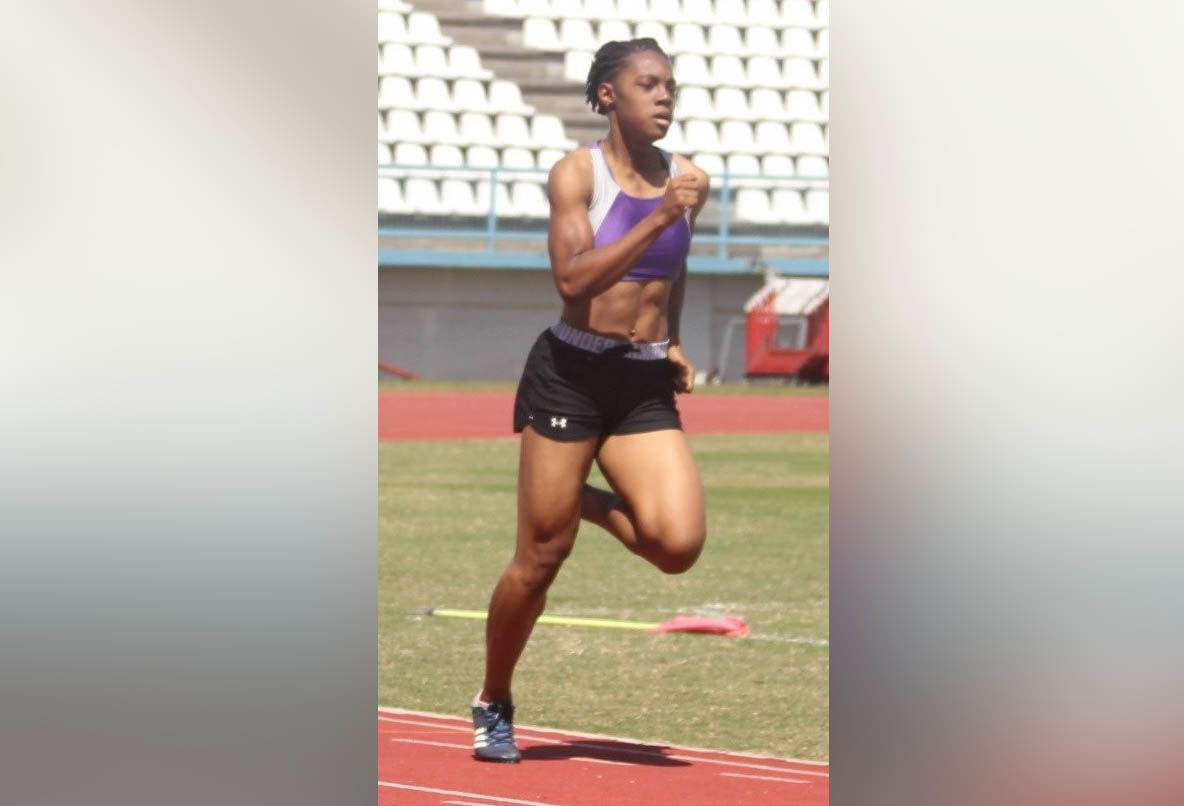 Spinks, Lewis bid for World U-20 final berths