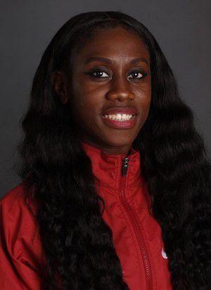 Alfred bags NCAA 4x4 silver; Prieto shines for Alabama