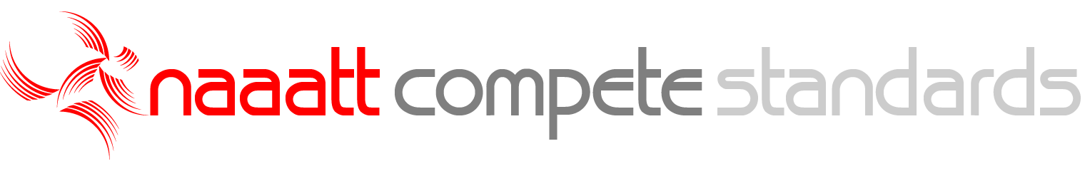 NAAATT Qualifying Standards
