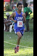 NAAA Cross Country Championships 2011