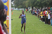 NAAA Cross Country Championships 2011