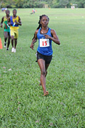 NAAA Cross Country Championships 2011