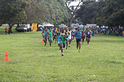 NAAA Cross Country Championships 2011