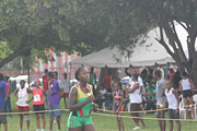 NAAA Cross Country Championships 2011