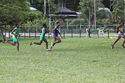 NAAA Cross Country Championships 2011