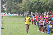 NAAA Cross Country Championships 2011