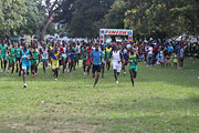 NAAA Cross Country Championships 2011