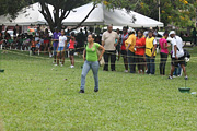 NAAA Cross Country Championships 2011