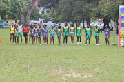 NAAA Cross Country Championships 2011