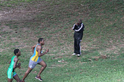 NAAA Cross Country Championships 2011