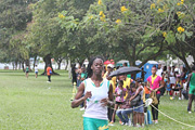 NAAA Cross Country Championships 2011