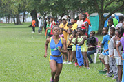 NAAA Cross Country Championships 2011