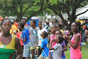 NAAA Cross Country Championships 2011