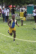 NAAA Cross Country Championships 2011