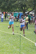 NAAA Cross Country Championships 2011