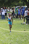 NAAA Cross Country Championships 2011