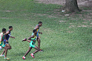 NAAA Cross Country Championships 2011