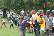 NAAA Cross Country Championships 2011