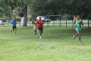 NAAA Cross Country Championships 2011