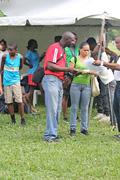 NAAA Cross Country Championships 2011