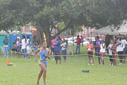 NAAA Cross Country Championships 2011