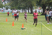 NAAA Cross Country Championships 2011